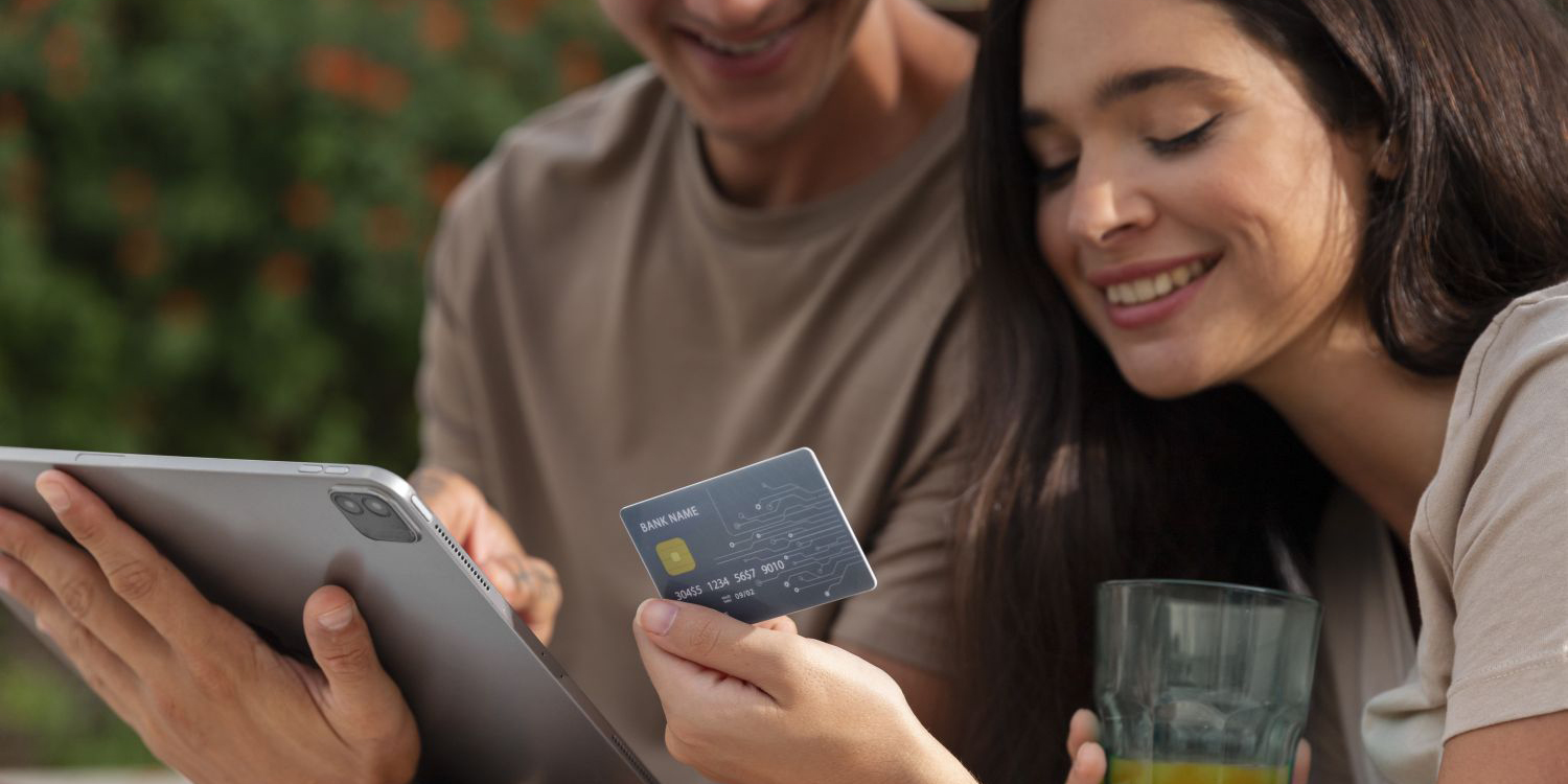 Building Credit the Right Way: Tips for Personal & Business Credit - Capital MBS