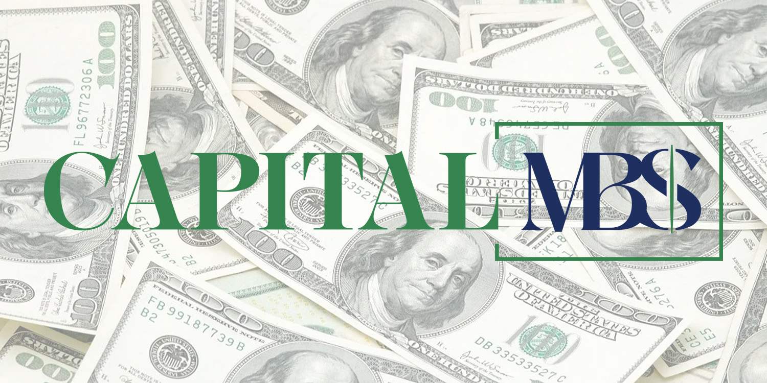 Почему стоит выбрать Capital MBS?