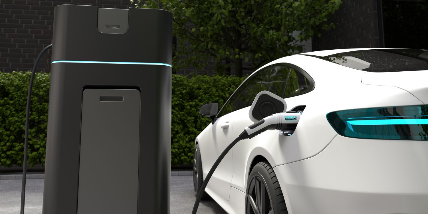 EV Charging Station Financing - Invest in a Greener Future