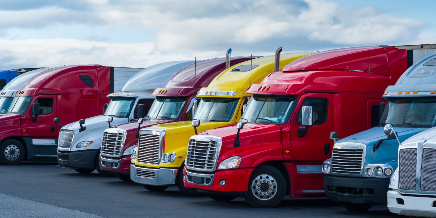 Adapting to 2024: Strategies for U.S. Trucking Industry Recovery