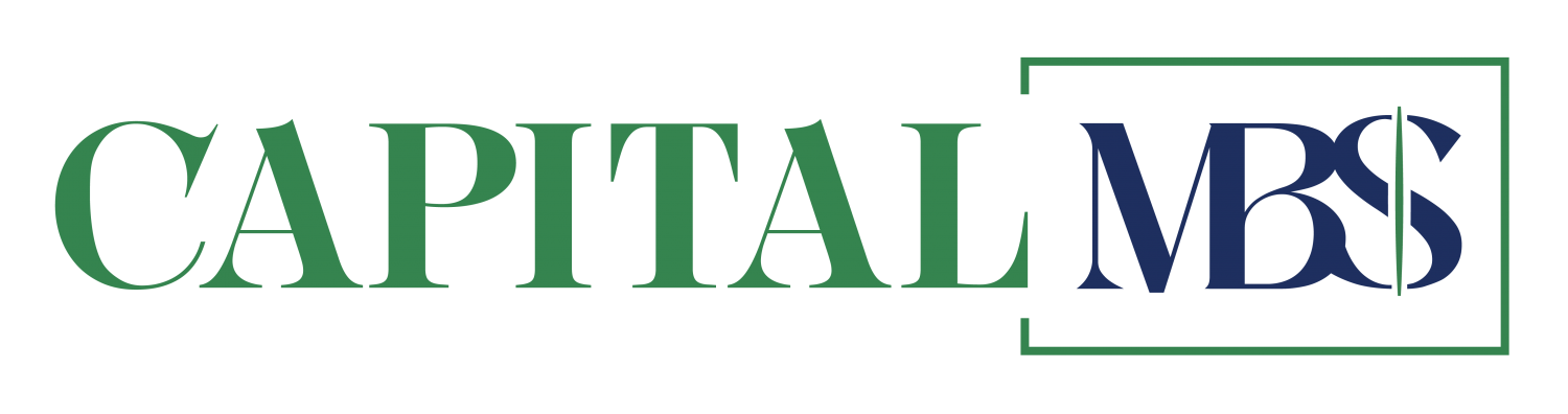 ¿Por Qué Elegir Capital MBS?