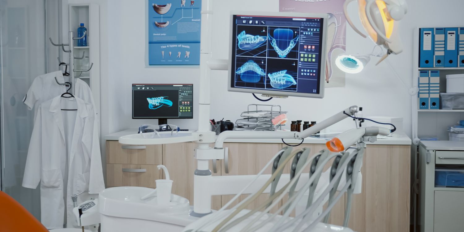 Mejores opciones de financiamiento o arrendamiento de equipos dentales en 2024