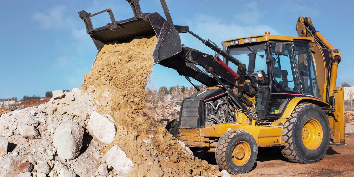 La Guía Definitiva para Financiar Skid Steers Usados