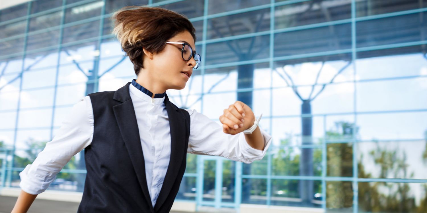 Why Speed is Everything in Business – 7 Lessons for Success in 2024