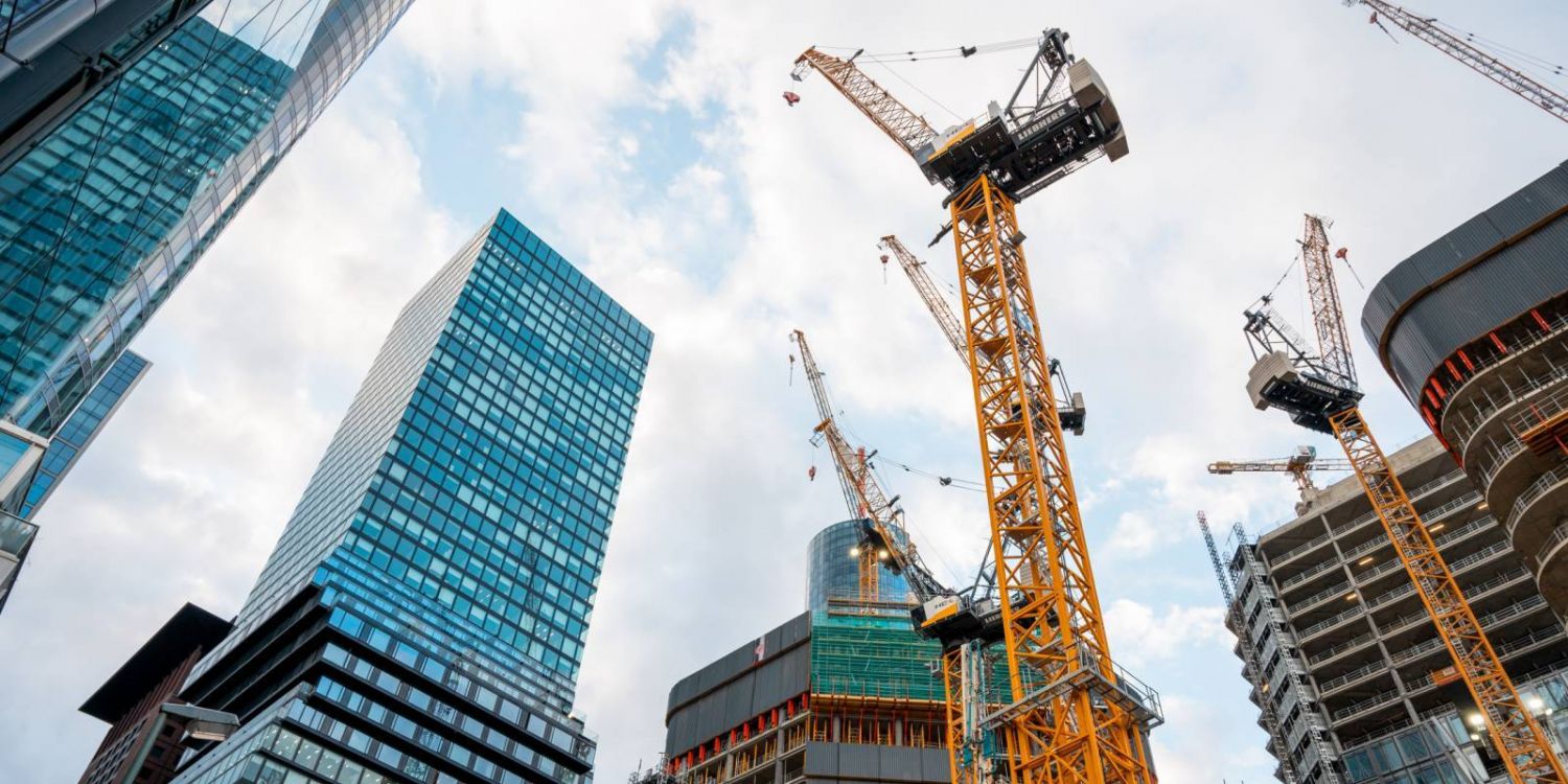 Полное руководство по финансированию строительного оборудования: Capital MBS