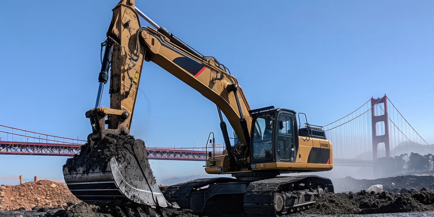 Excavator Financing: Unlock the Power of Construction Growth